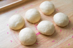 布里欧修皇冠吐司的做法