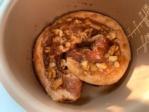 教你制作美味的电饭煲焗叉烧