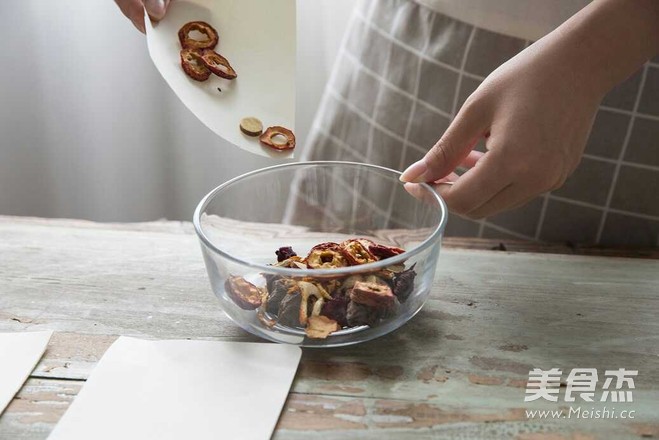 解暑酸梅汤的做法