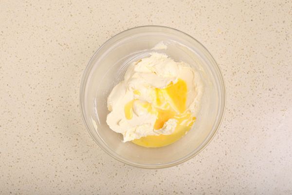法式乳酪蔓越莓月饼
