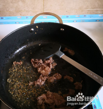 孜然炒生菜制作步骤