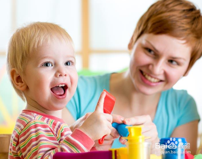 春季育儿的保健知识?