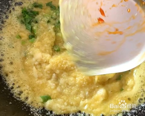 好吃到哭的蒜蓉小龙虾