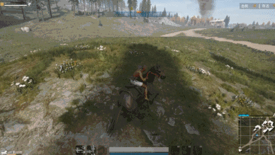 武侠乂吃鸡游戏攻略