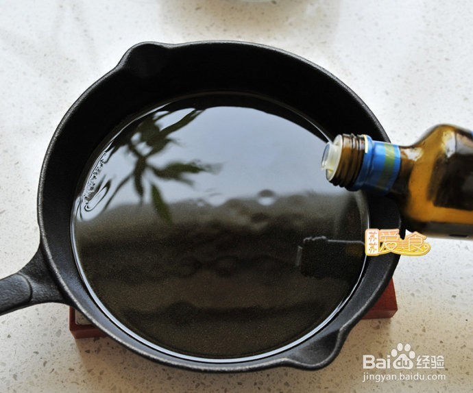 人气美食--香脆黄金玉米烙