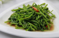 多吃空心菜有什么好处