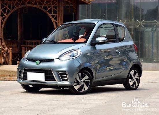 别闹了众泰，知豆 D2退居第三。