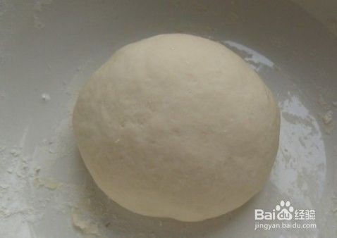 开心早餐：蛋香黑芝麻烙饼的做法