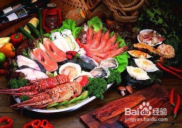 妈咪必看 哪些食物宝宝不易吃