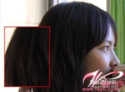 在炎热夏季如何保养秀发总汇：[2]干枯毛躁