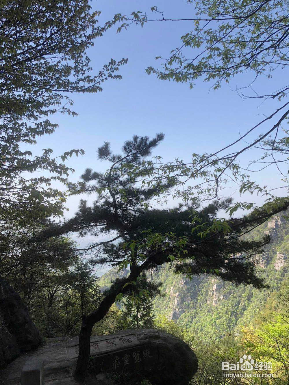 2019年庐山门票需要多少钱