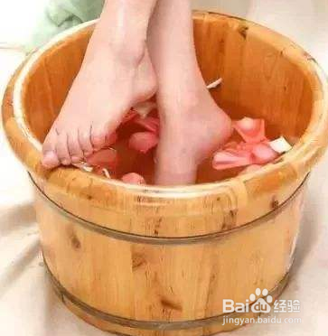 脚趾缝痒溃烂怎么办