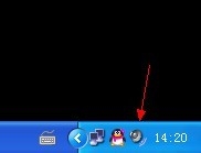 麦克风没有声音怎么调节？XP版