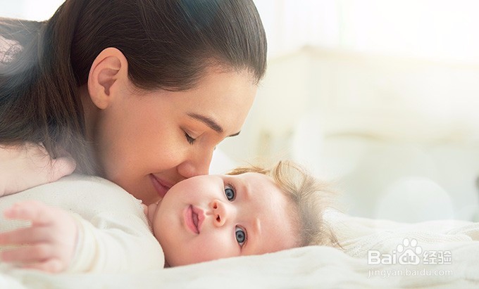 怎么让宝宝按时睡觉？