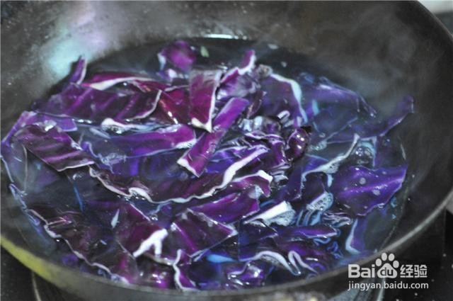 家庭自制水晶虾饺