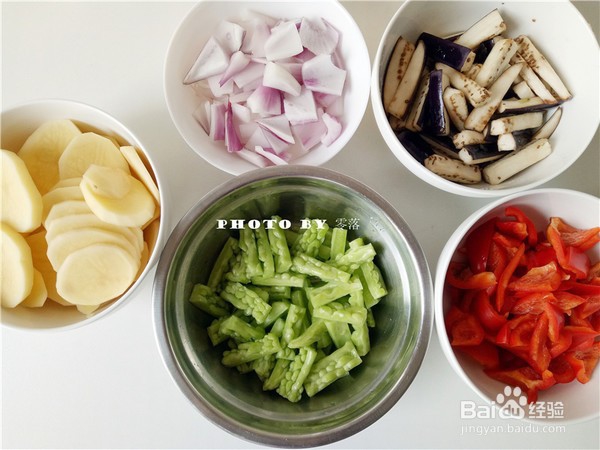 教你做干锅排骨