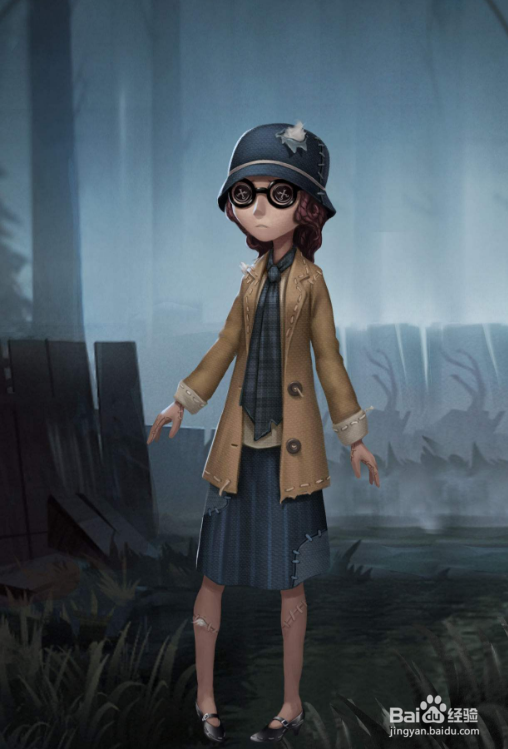 第五人格萌新苟活技巧