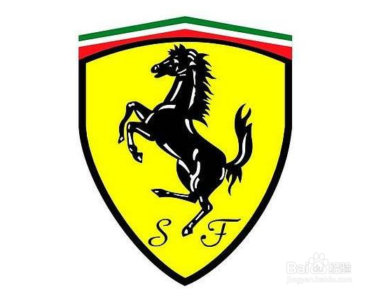 世界几大豪车超跑