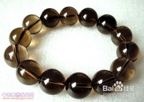 茶晶的鉴赏与收藏