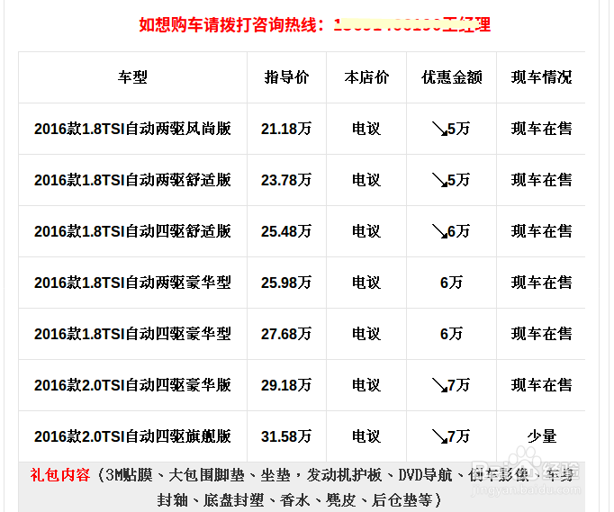 购物如何防止被奸商欺骗