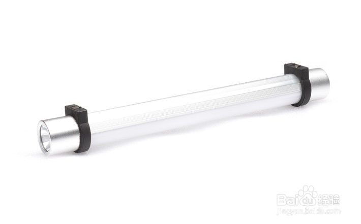 BJ588多功能LED工作棒的使用方法