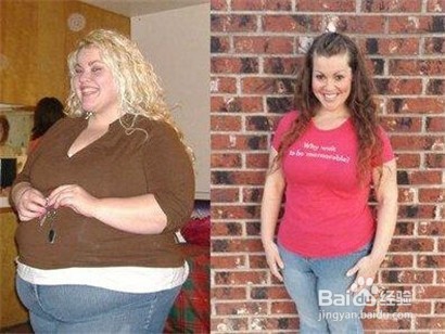 如何快速减肥——两周瘦14-28斤左右