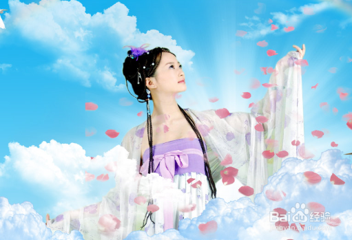 如何按穴位瘦身