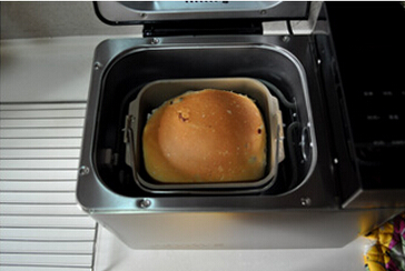 蔓越莓蛋奶吐司