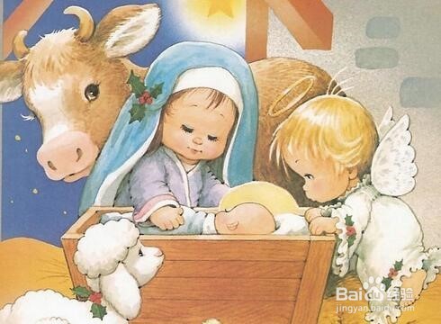 许多人不知道的圣诞节