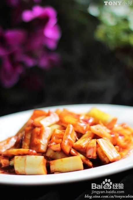 去美丽的苏州寻找那些“甜糯糯”的美食