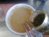 炙美味火锅蘸料