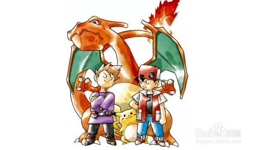 口袋妖怪红宝石图文攻略