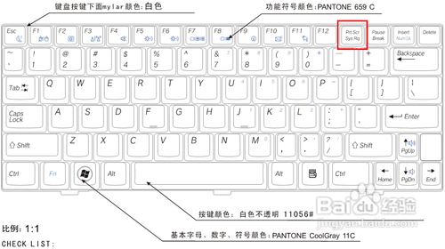 电脑截屏终结攻略