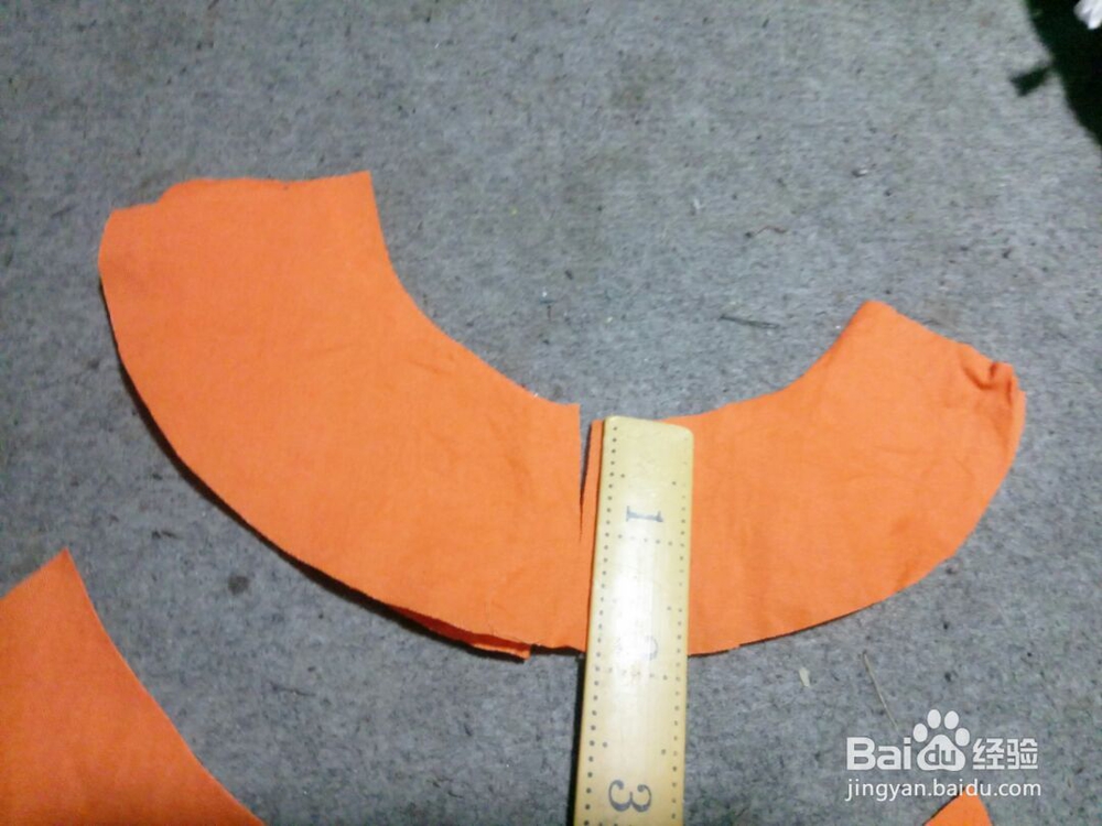 纯手工制作上衣