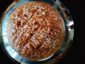 红糖枣糕的做法