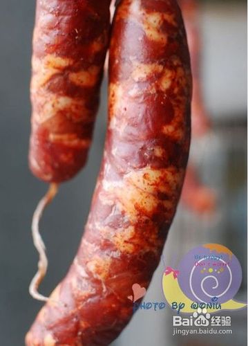 怎么样灌腊肠