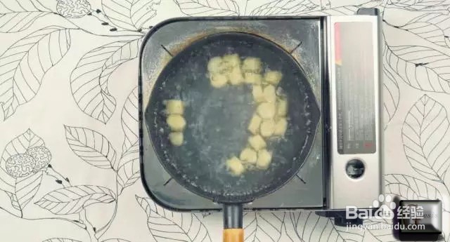 奶茶原来是这样做的,真简单!