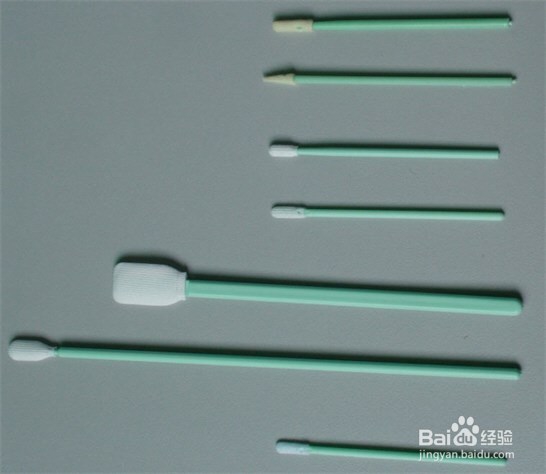 简单清理手机死角的灰尘