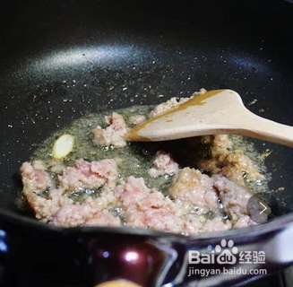 夏季面食必备—扁豆焖面