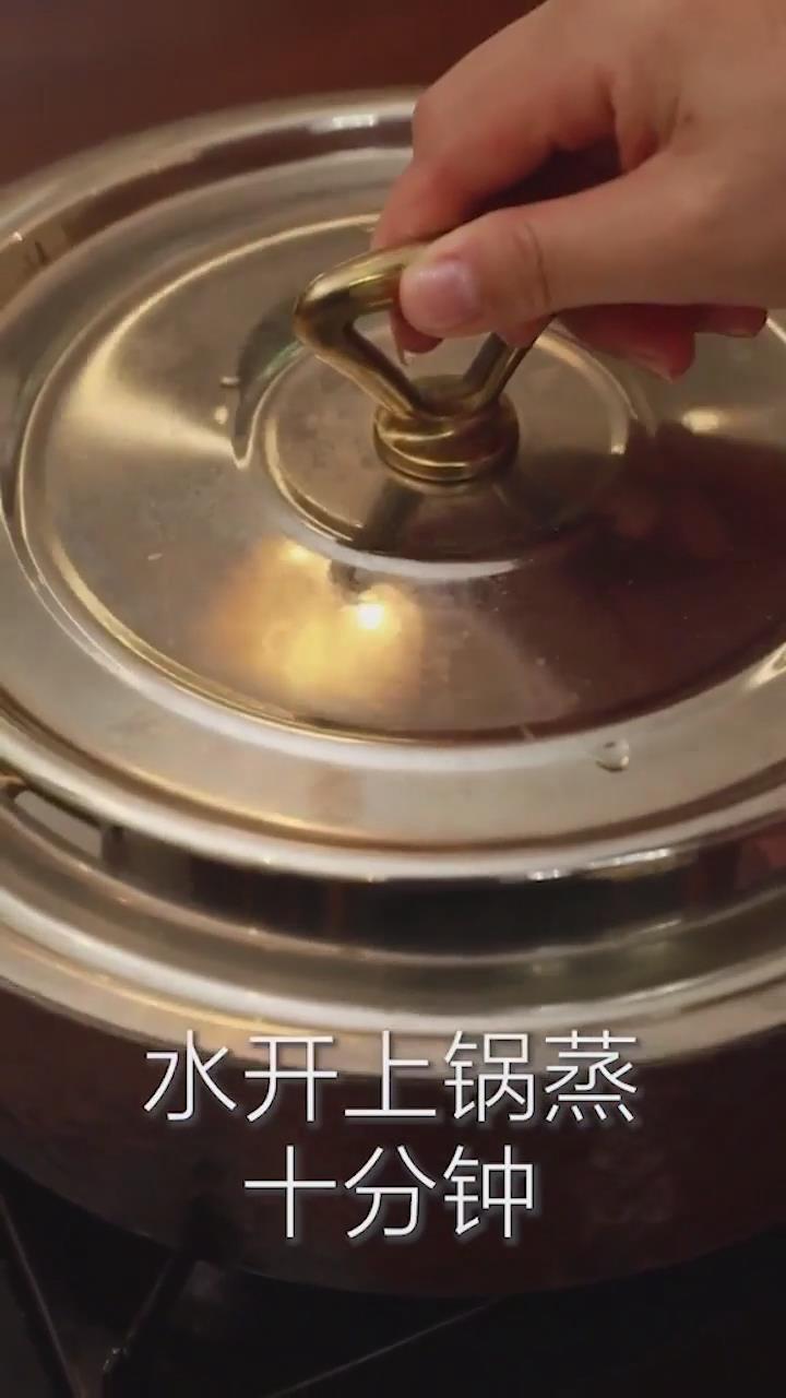 芒果双皮奶怎么做