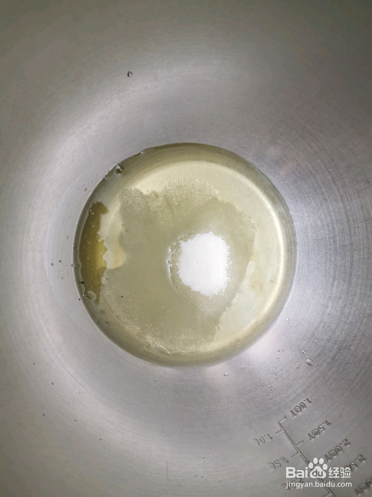 水果奶油裱花蛋糕的做法