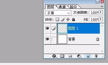 如何用ps制作多彩的线条