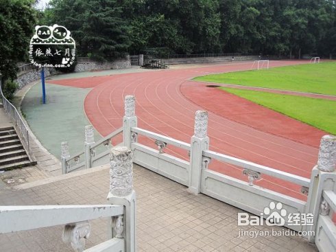 游.武汉——国立武汉大学