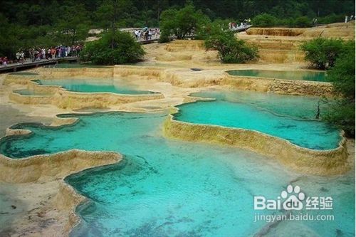 长沙到成都、九寨沟、牟尼沟双飞五日游最佳安排