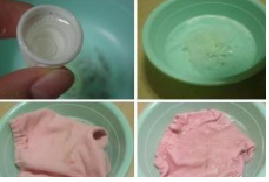 怎么清洗游泳衣