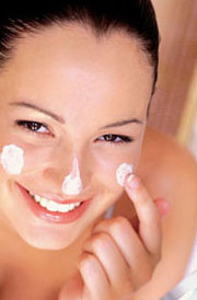 面霜使用小窍门