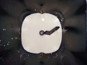 红茶牛奶贝果的做法