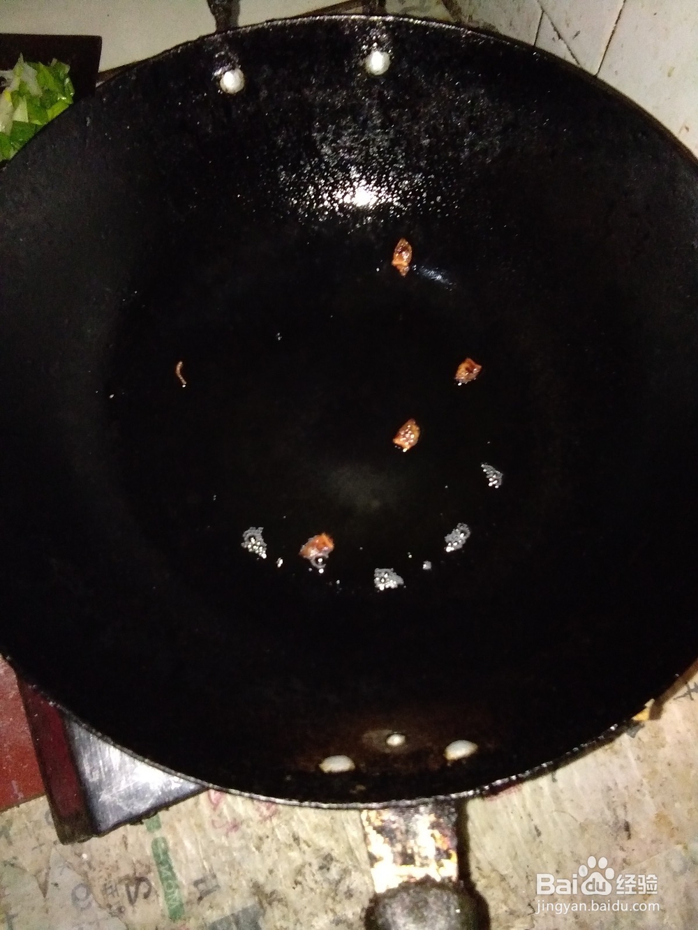 土豆丝不一样的做法