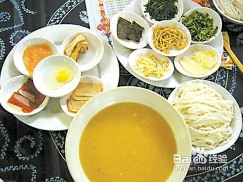 <b>去云南一定要吃的美食大盘点</b>