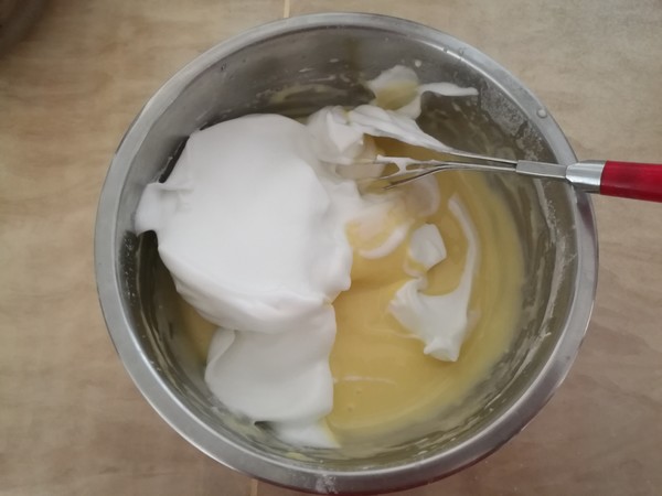 沙拉椰蓉卷的做法